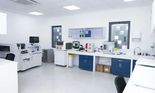 Clinical-Laboratory